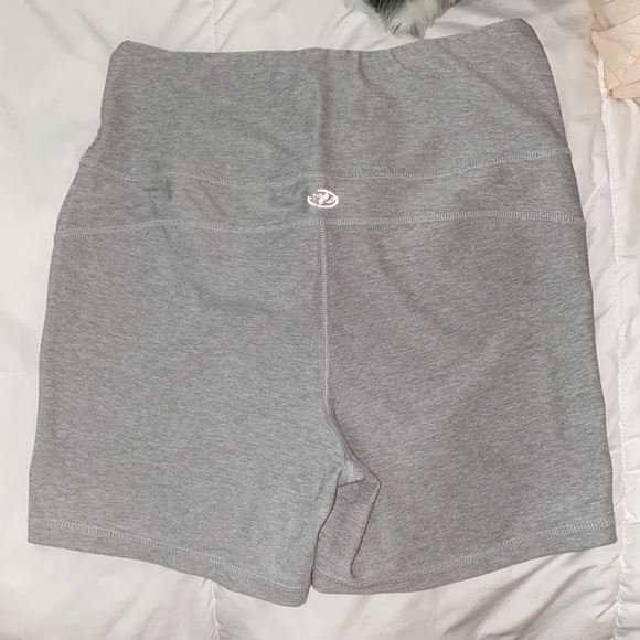 Biker shorts - Picture 2 of 2